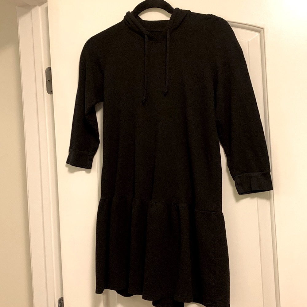 Truly Madly Deeply babydoll dress